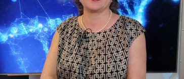 Dr. Diana Loreta Păun: De multe ori, simptomele bolilor tiroidiene şi ale menopauzei pot fi confundate / Femeile la menopauză ar trebui să-şi facă o evaluare a funcţiei tiroidiene / Rolul tiroidei la adolescente