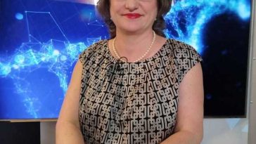 Dr. Diana Loreta Păun: De multe ori, simptomele bolilor tiroidiene şi ale menopauzei pot fi confundate / Femeile la menopauză ar trebui să-şi facă o evaluare a funcţiei tiroidiene / Rolul tiroidei la adolescente