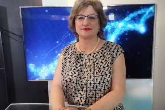 Diana Loreta Păun: Patologia endocrină este mai frecventă la femei, de 8 ori mai frecventă la femei decât la bărbaţi / Tiroidita cronică autoimună Hashimoto tinde să devină cea mai frecventă patologie cu care ne confruntăm