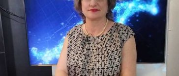 Diana Loreta Păun: Patologia endocrină este mai frecventă la femei, de 8 ori mai frecventă la femei decât la bărbaţi / Tiroidita cronică autoimună Hashimoto tinde să devină cea mai frecventă patologie cu care ne confruntăm