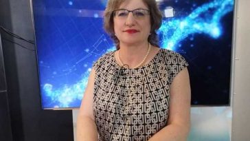 Diana Loreta Păun: Patologia endocrină este mai frecventă la femei, de 8 ori mai frecventă la femei decât la bărbaţi / Tiroidita cronică autoimună Hashimoto tinde să devină cea mai frecventă patologie cu care ne confruntăm