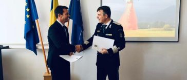 Două aeronave C-27J Spartan vor fi achiziţionate prin Programul SAFE