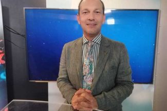 Medicul Radu Ţincu: Avem acum internaţi în spital 3 pacienţi care sunt dependenţi de alcool, care au creierul atrofiat / Nu sunt capabili să îşi realizeze îngrijirea corporală singuri, nu sunt capabili să se alimenteze singuri