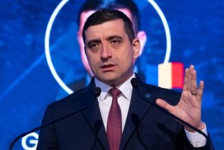 George Simion, la Forumul Economic European: Un continent care nu îşi poate apăra graniţele, economia şi identitatea nu va rămâne o putere globală