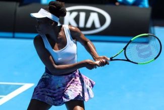 Tenis: La 45 de ani, Venus Williams va participa la Roland Garros, în proba de dublu