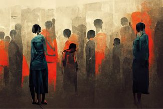 Reţea de proxeneţi români, care exploata femei într-un club din Viena, destructurată / Zeci de tinere, traficate ani la rând, sub ameninţare / Ancheta arată venituri de 1,5 milioane de euro în folosul traficanţilor