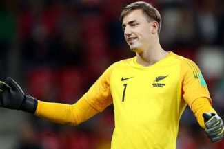 Cupa Mondială dă peste cap planurile de nuntă ale portarului Michael Woud
