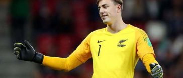 Cupa Mondială dă peste cap planurile de nuntă ale portarului Michael Woud