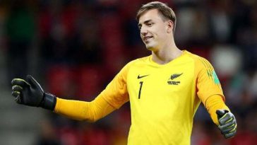 Cupa Mondială dă peste cap planurile de nuntă ale portarului Michael Woud