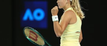 Sorana Cîrstea o va înfrunta pe Mirra Andreeva în sferturi la Roland Garros. Rusoaica în vârstă de 19 ani este locul 8 WTA