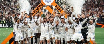Aston Villa, regină în Liga Europa: Ollie Watkins – O experienţă incredibilă! Senzaţional