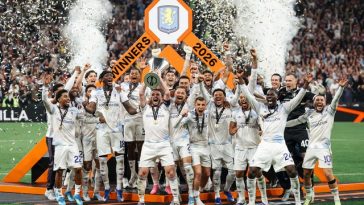 Aston Villa, regină în Liga Europa: Ollie Watkins – O experienţă incredibilă! Senzaţional