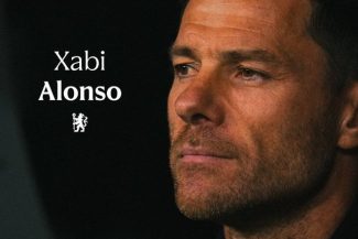 Xabi Alonso a fost numit antrenor al echipei Chelsea