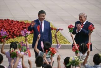 Trump îi promite lui Xi, la Beijing, într-o adevărată luare cu asalt conciliantă, un ”viitor fabulos” al relaţiilor SUA cu China