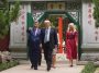 UPDATE-Trump avertizează Taiwanul, într-un interviu la Fox News, înainte să plece din China, să nu-şi proclame independenţa