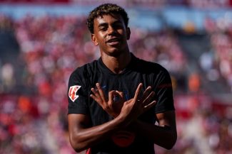 Fotbal: Lamine Yamal va fi apt pentru Cupa Mondială, spune Flick