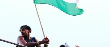 Un ministru israelian îl critică pe Lamine Yamal pentru că a fluturat steagul palestinian