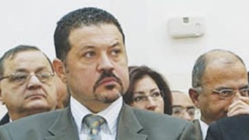Fiul preşedintelui palestinian Mahmoud Abbas a obţinut o funcţie de conducere în partidul Fatah, alimentând speculaţiile privind succesiunea la conducerea Autorităţii Palestiniene