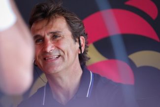 Alessandro Zanardi, „sportivul care a învăţat Italia să nu renunţe niciodată”, a murit. El avea 59 de ani