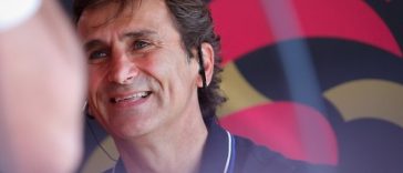 Alessandro Zanardi, „sportivul care a învăţat Italia să nu renunţe niciodată”, a murit. El avea 59 de ani
