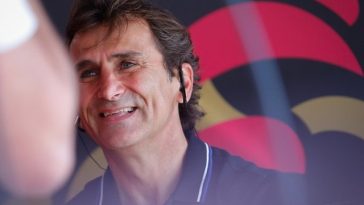 Alessandro Zanardi, „sportivul care a învăţat Italia să nu renunţe niciodată”, a murit. El avea 59 de ani