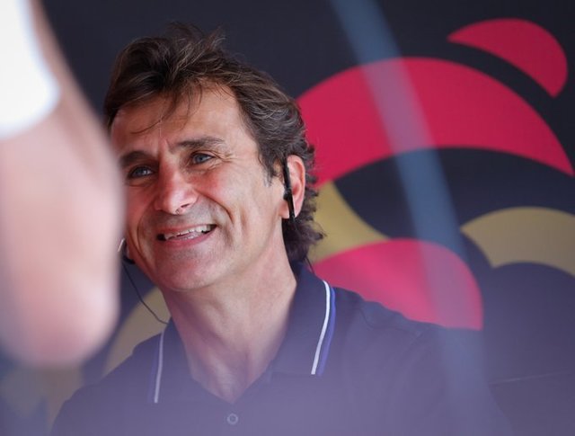 Alessandro Zanardi, „sportivul care a învăţat Italia să nu renunţe niciodată”, a murit. El avea 59 de ani