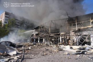 Rusia – Un atac ucrainean a provocat 13 răniţi în Briansk