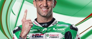 MotoGP: Pilotul francez Johann Zarco va fi operat în luna iunie