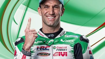 MotoGP: Pilotul francez Johann Zarco va fi operat în luna iunie