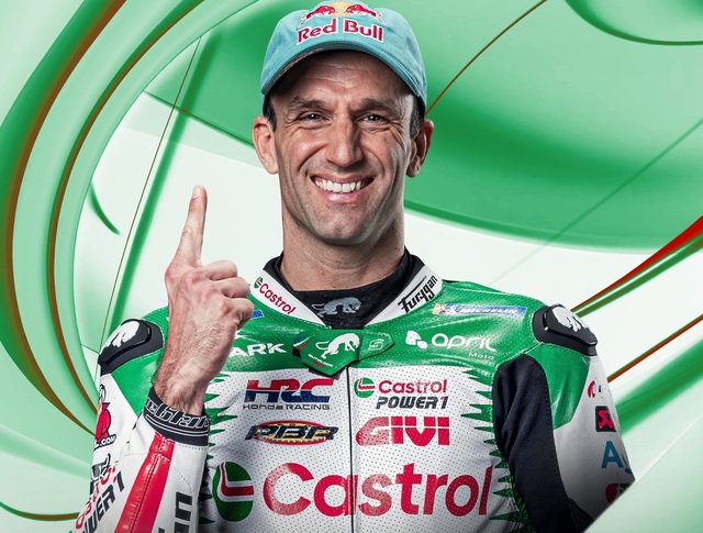 MotoGP: Pilotul francez Johann Zarco va fi operat în luna iunie