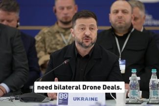 Zelenski îi cere, la Bucureşti, lui Trump să discute cu Xi despre sfârşitul invaziei Ucrainei
