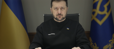 Ucraina îşi întăreşte măsurile de securitate în regiunile de frontieră cu Belarus, invocând ameninţarea unui nou atac