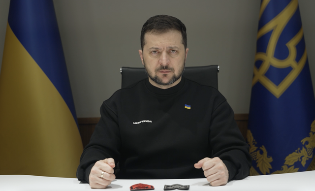 Ucraina îşi întăreşte măsurile de securitate în regiunile de frontieră cu Belarus, invocând ameninţarea unui nou atac