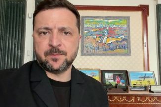 Zelenski anunţă progrese reduse în negocierile cu SUA pentru sistemele de apărare antirachetă