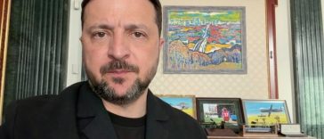 Zelenski anunţă progrese reduse în negocierile cu SUA pentru sistemele de apărare antirachetă
