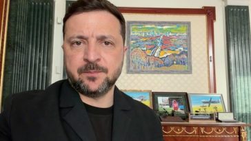 Zelenski anunţă progrese reduse în negocierile cu SUA pentru sistemele de apărare antirachetă