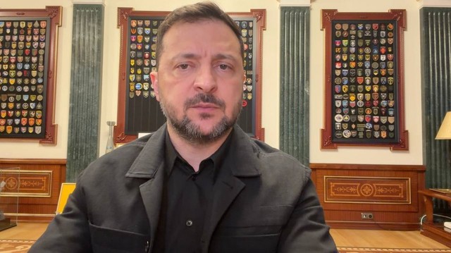 Kievul lansează o reformă a armatei, care include demobilizări şi creşterea salariilor. După mai bine de patru ani de război, forţele ucrainene caută noi modalităţi de recrutare