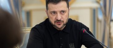 Zelenski avertizează asupra unor activităţi neobişnuite în Belarus, la graniţa cu Ucraina