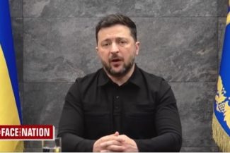 Zelenski spune că Ucraina se pregăteşte pentru „atacuri de amploare” din partea Rusiei în următoarele 24 de ore. El crede că prin incidente precum cel din România Putin testează apărarea aeriană a NATO