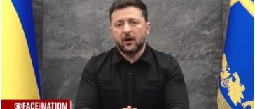 Zelenski spune că Ucraina se pregăteşte pentru „atacuri de amploare” din partea Rusiei în următoarele 24 de ore. El crede că prin incidente precum cel din România Putin testează apărarea aeriană a NATO