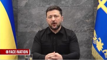Zelenski spune că Ucraina se pregăteşte pentru „atacuri de amploare” din partea Rusiei în următoarele 24 de ore. El crede că prin incidente precum cel din România Putin testează apărarea aeriană a NATO