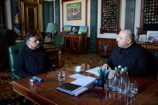 Zelenski afirmă că circa 20 de ţări sunt interesate de contracte cu Ucraina pentru drone