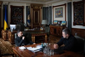Zelenski cere SUA ”detalii” despre propunerea rusă a unui armistiţiu la 9 mai