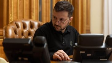Zelenski califică drept „incorectă” propunerea germană de aderare a Ucrainei ca membru asociat al UE