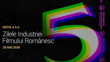 Viitorul filmului independent, în prim-plan la Zilele Industriei Filmului Românesc