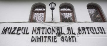 Muzeul Naţional al Satului „Dimitrie Gusti” celebrează 90 de ani de la înfiinţare – O săptămână cu expoziţii, concerte, proiecţii la Şosea