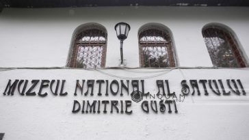 Muzeul Naţional al Satului „Dimitrie Gusti” celebrează 90 de ani de la înfiinţare – O săptămână cu expoziţii, concerte, proiecţii la Şosea