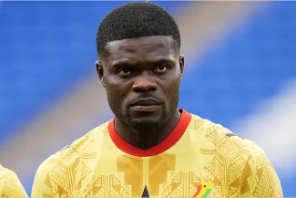 Cupa Mondială 2026: Interzis în Canada, Thomas Partey nu va juca în primul meci al Ghanei la turneul final