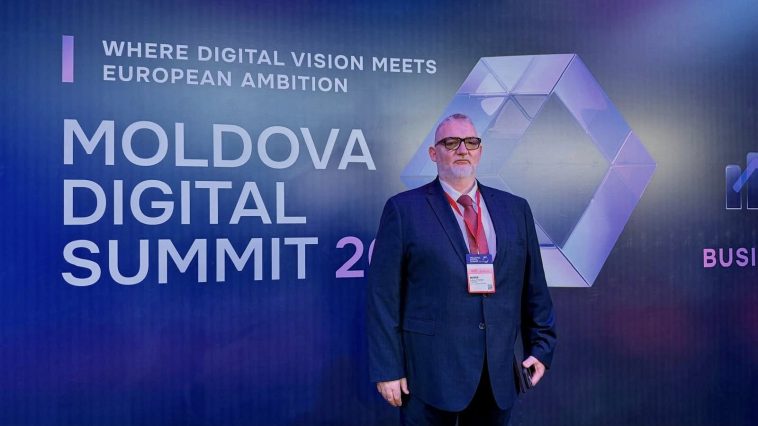 Adrian Victor Vevera directorul ICI Bucuresti