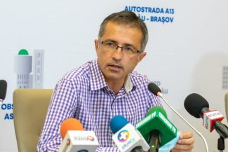 ADRIAN VEŞTEA, DESEMNAT PREMIER – Benea (PSD): Pentru Bacău, un posibil cabinet Veştea ar putea echivala cu un guvern mai atent la nevoile comunităţilor locale, o serioasă oportunitate de a «motoriza» politic proiectul autostrăzii A13 Bacău – Braşov